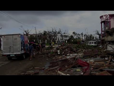 typhoon yolanda date|WATCH: A lookback at Super Typhoon Yolanda, 8 years on.